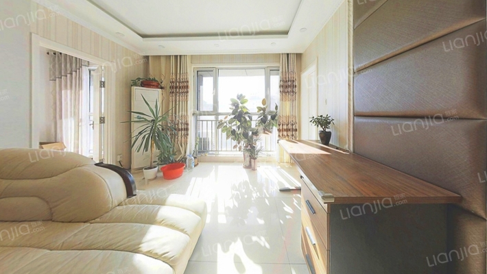 怡园居二手房实景图