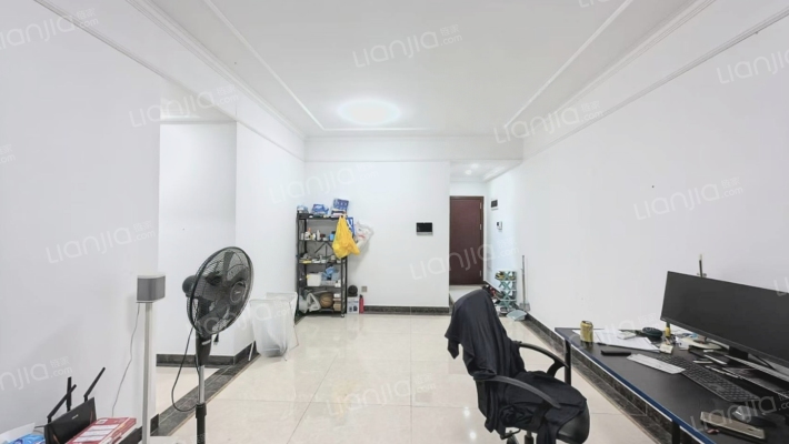 新世纪·中和园二手房实景图