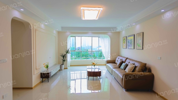 京华小区二手房实景图