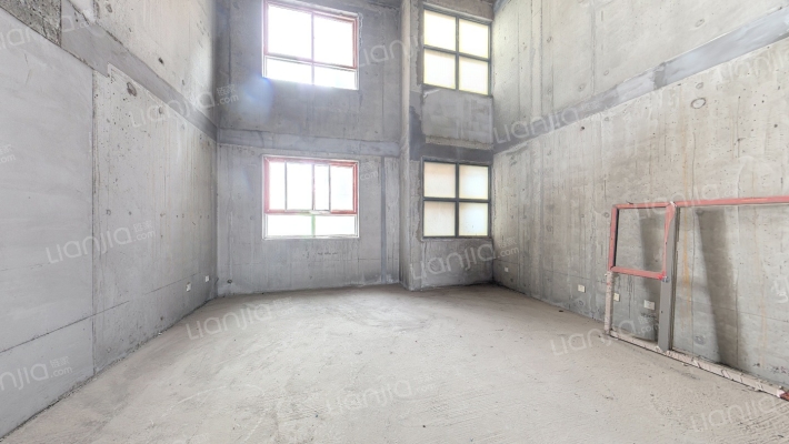 臻园阳光二手房实景图