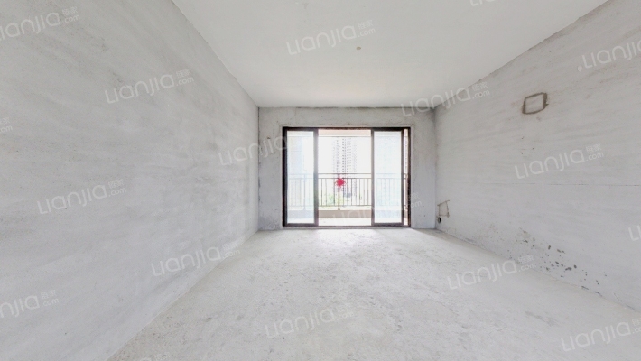 华福·珑熹水岸二手房实景图