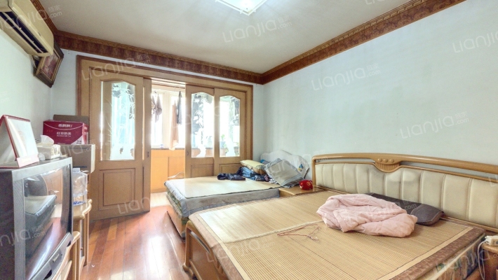 曹杨新苑二手房实景图