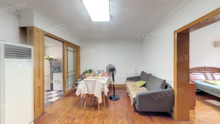 百花苑新村二手房实景图