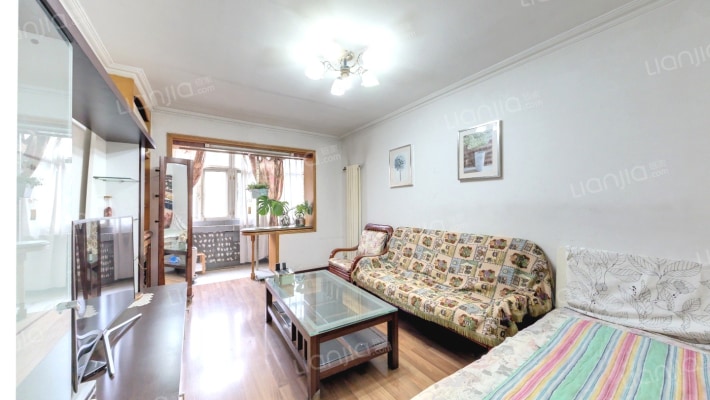 世图印刷厂家属院二手房实景图