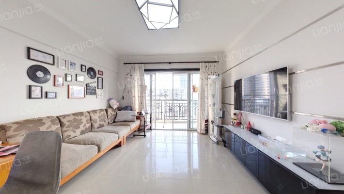 瑞铧苑二手房实景图