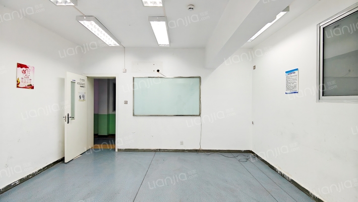 青年路87号二手房实景图