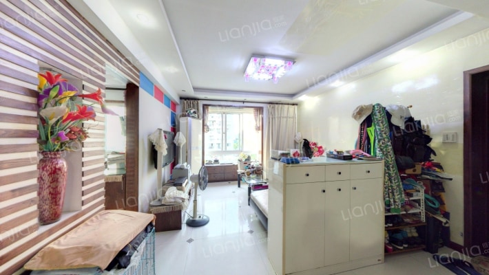 都市水乡水起苑二手房实景图