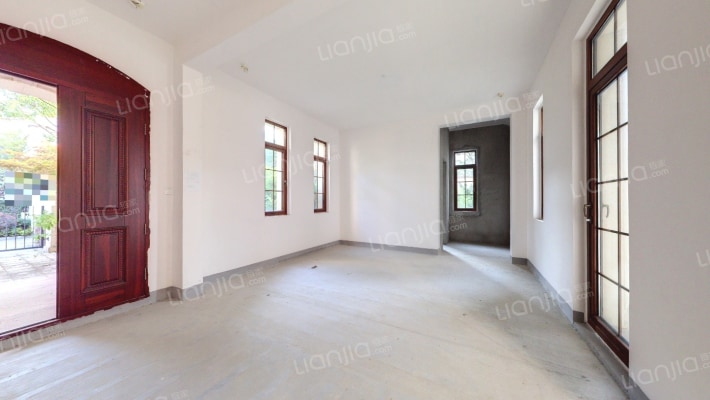 绿城雅园二手房实景图