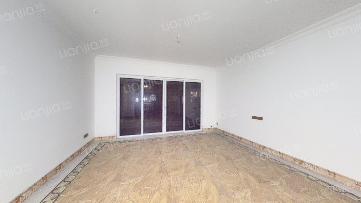 碧桂园暨阳府紫宸二手房实景图