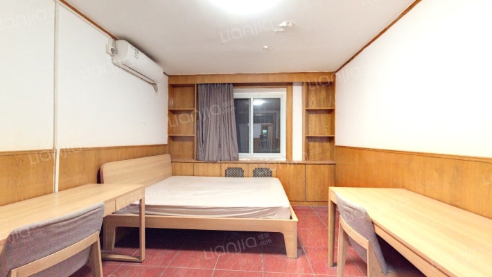 王庄路15号院二手房实景图