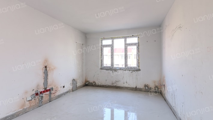 官厅小区二手房实景图