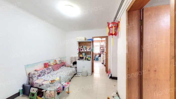 省政府宿舍二手房实景图