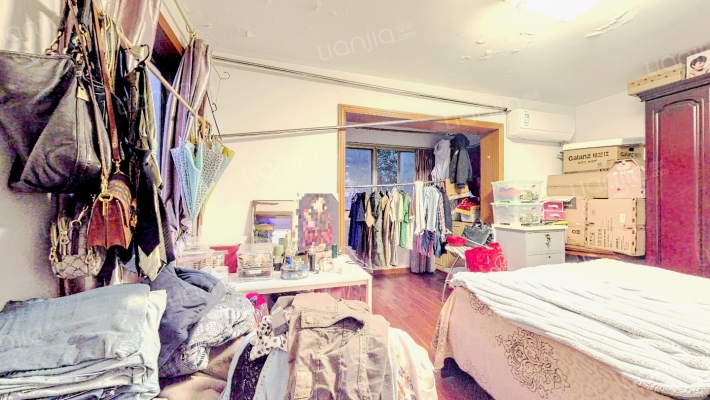 清涧三街坊二手房实景图