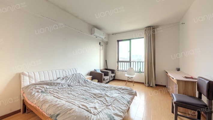 中铁国际城广园二手房实景图