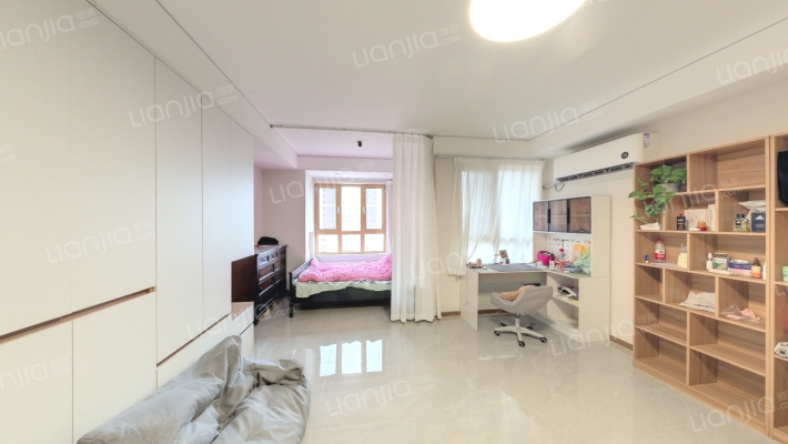 基业世琾二手房实景图