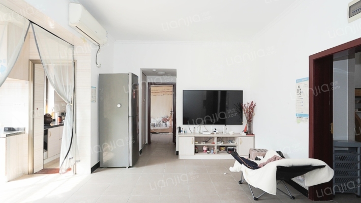 四方院二手房实景图