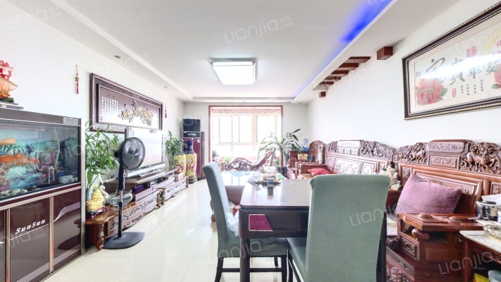 密东广场（西区）二手房实景图