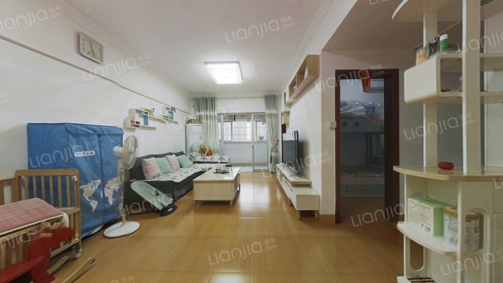 南康新村二手房实景图