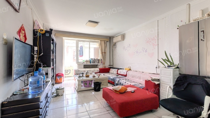 城子二斜井二手房实景图