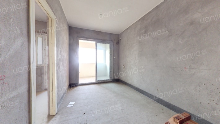 华宇时代星空二手房实景图