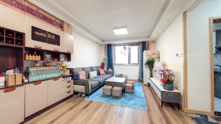 天骄俊园9号院二手房实景图