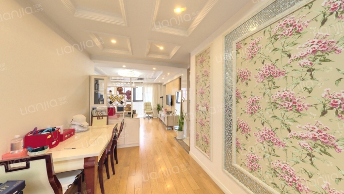 新港花苑二手房实景图