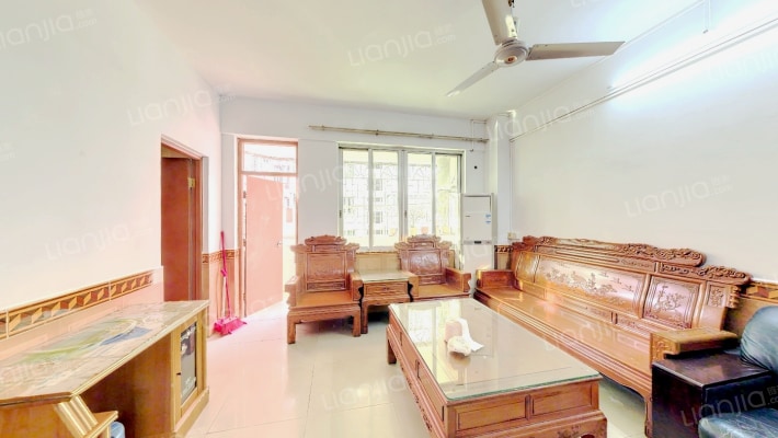 西南街第十四小区二手房实景图