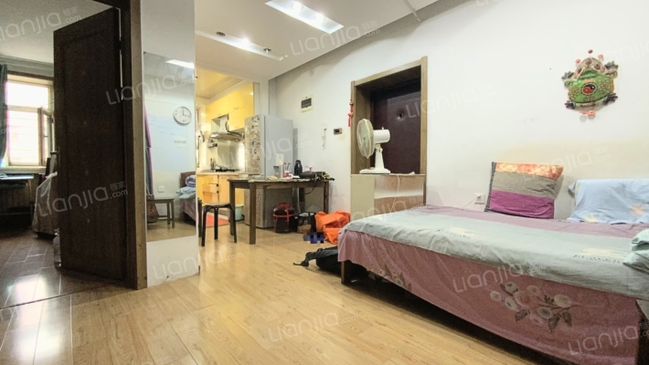 农垦医院家属楼二手房实景图