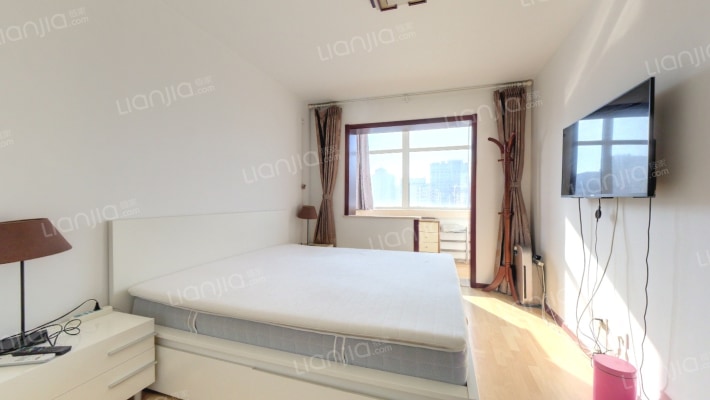 市场街二手房实景图