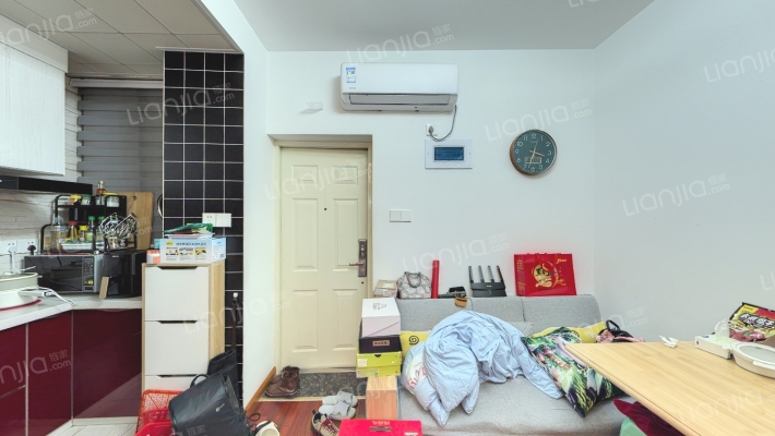 碧玉花园二手房实景图