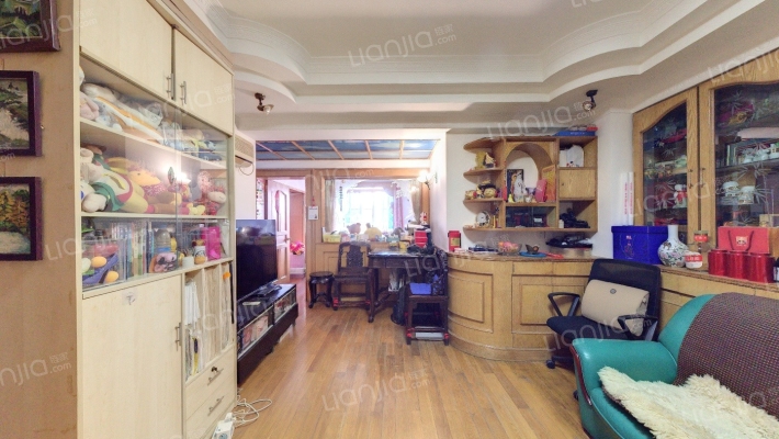 南国大厦二手房实景图