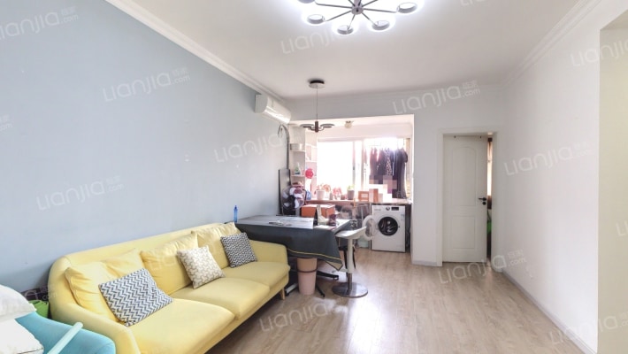 翠薇园二手房实景图