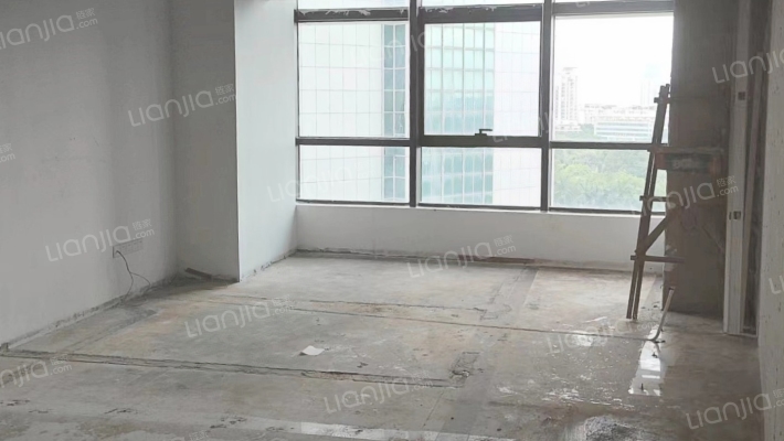 南洋国际二手房实景图