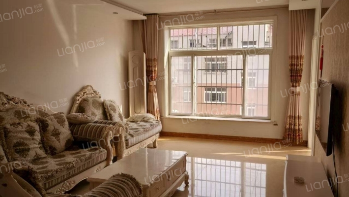 兴旺花园二手房实景图