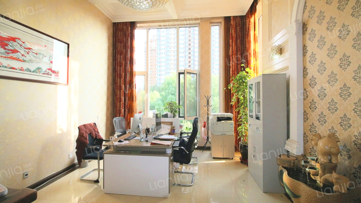 不莱梅小区二手房实景图