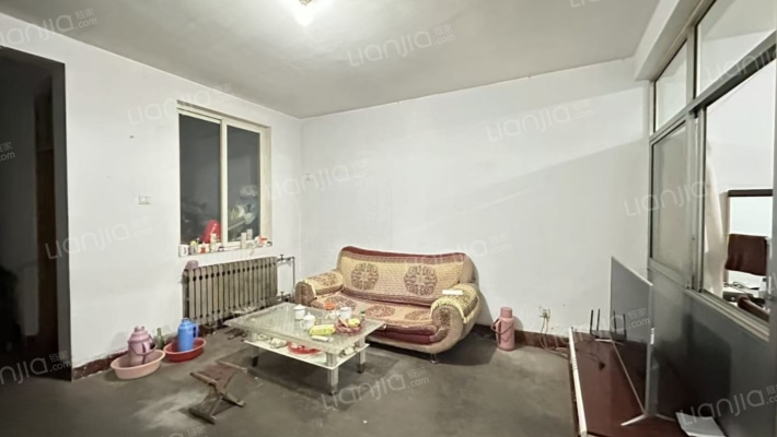 宏伟北小区二手房实景图