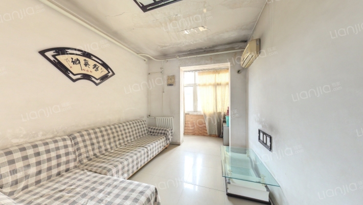 省人大宿舍二手房实景图