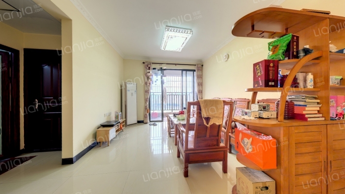 御江名苑二手房实景图