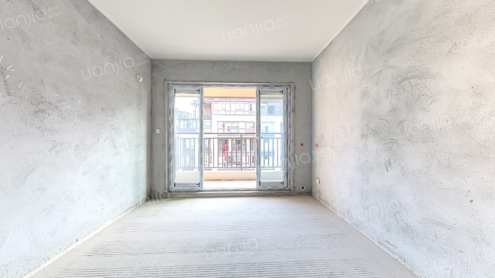 雍锦府一期二手房实景图