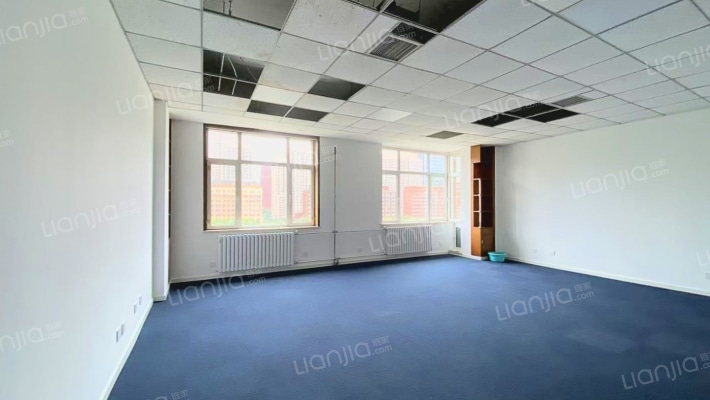 三源振河科技园二手房实景图