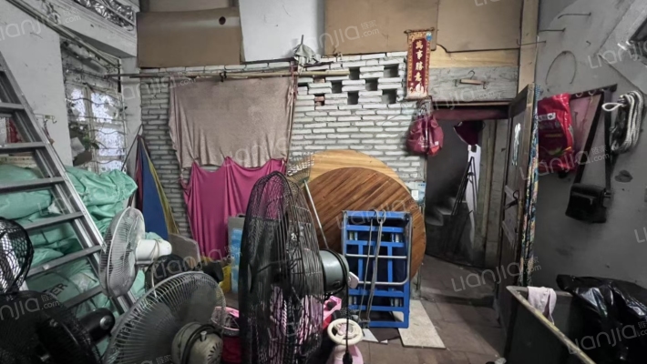 大围街二手房实景图