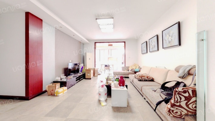 明珠怡园二手房实景图