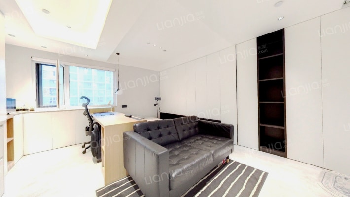 世嘉铭座二手房实景图