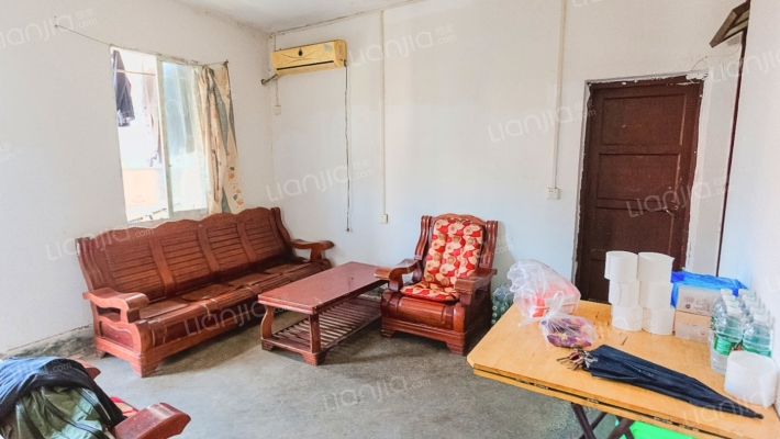 西门村二手房实景图