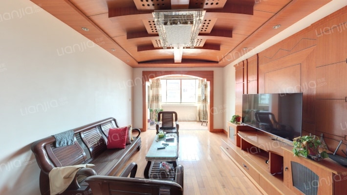 虹丰花园二手房实景图