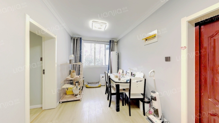 妇幼保健院宿舍二手房实景图