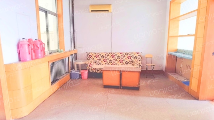 健康旅馆宿舍二手房实景图