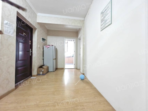 合租·时代广场国悦公馆 4居室 东/东南卧