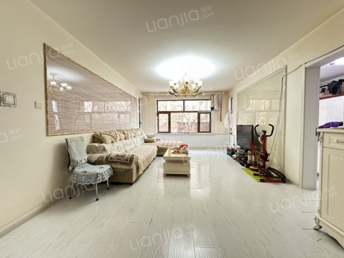 整租·雾凇东郡 2室1厅 南/北