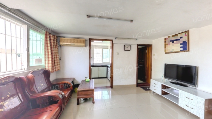 悠然居二手房实景图